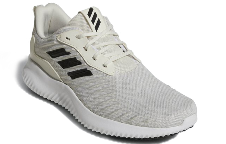 adidas Alphabounce RC 'Cloud White' 圖 2