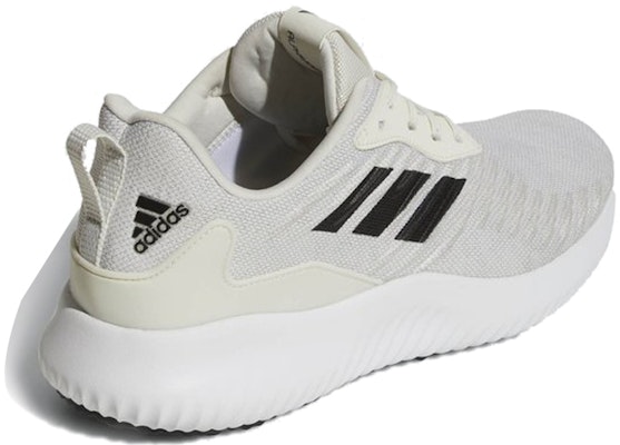 adidas Alphabounce RC 'Putih Awan' DA9770 Lookbook adidas Alphabounce RC 'Putih Awan' DA9770