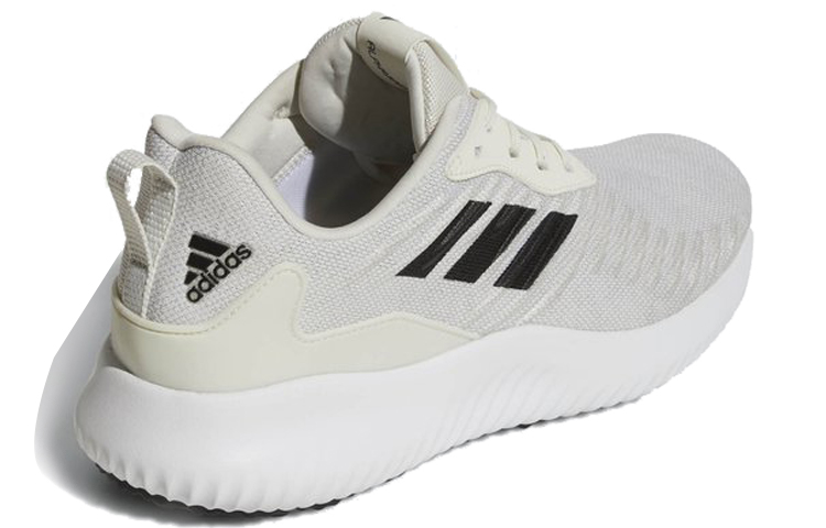 Lookbook adidas Alphabounce RC 'Putih Awan' DA9770