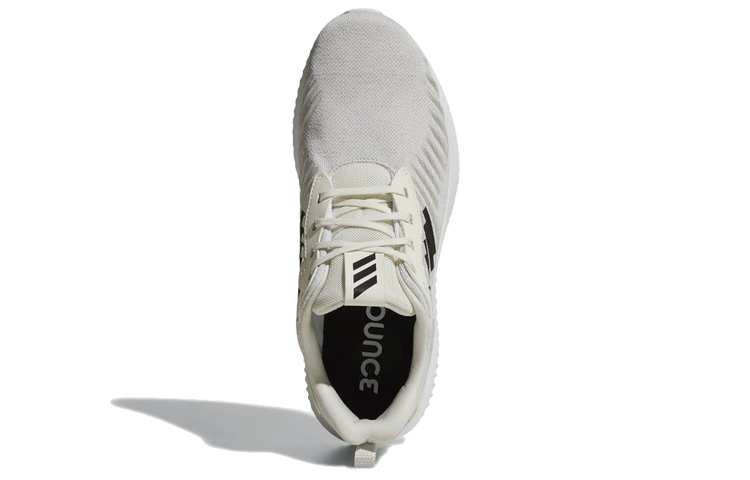 Shop adidas Alphabounce RC 'Putih Awan' DA9770