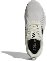 Shop adidas Alphabounce RC ''Cloud White'' (Cloud White) DA9770