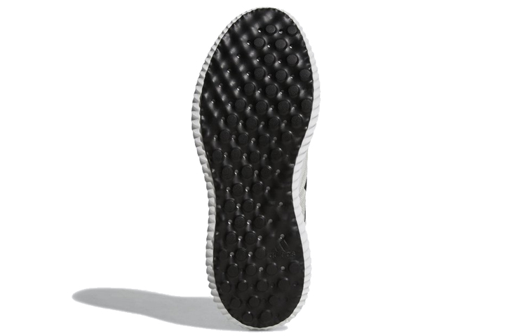 adidas Alphabounce RC 'Cloud White' 圖 5