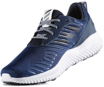 阿迪达斯 Alphabounce RC B42650 Lookbook 阿迪达斯 Alphabounce RC B42650