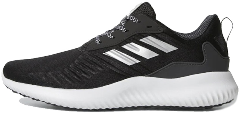 adidas Alphabounce RC 'Core Black' B42652 Buy adidas Alphabounce RC 'Core Black' B42652