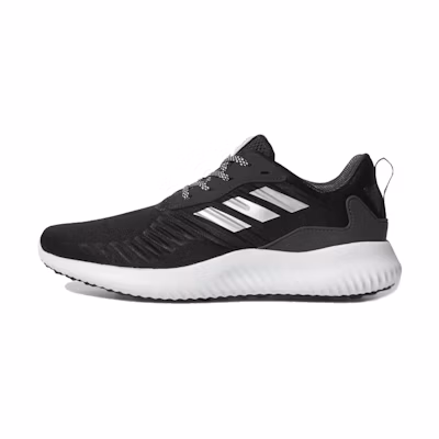 adidas Alphabounce RC 'Core Black'