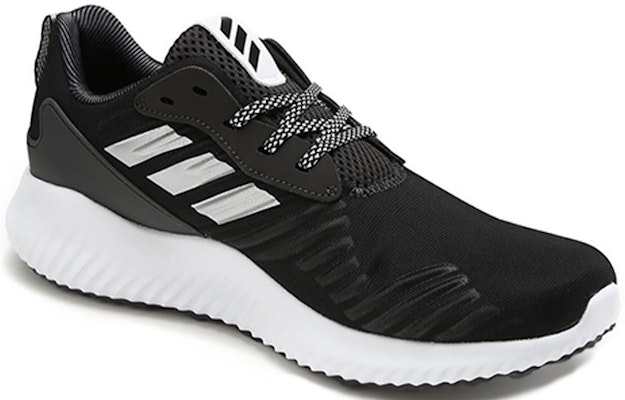 adidas Alphabounce RC 'Core Black' B42652 Order adidas Alphabounce RC 'Core Black' B42652