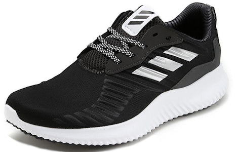 아디다스 알파바운스 RC '코어 블랙' B42652 Lookbook 아디다스 알파바운스 RC '코어 블랙' B42652