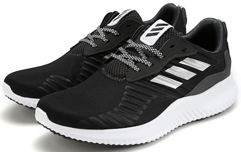 아디다스 알파바운스 RC '코어 블랙' B42652 Purchase 아디다스 알파바운스 RC '코어 블랙' B42652