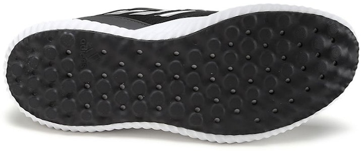 아디다스 알파바운스 RC '코어 블랙' B42652 Details for 아디다스 알파바운스 RC '코어 블랙' B42652