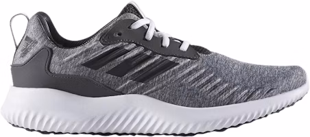 adidas Alphabounce RC 'Dark Grey Heather' B42860 adidas Alphabounce RC 'Dark Grey Heather' B42860