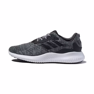 adidas Alphabounce RC 'Dark Grey Heather'