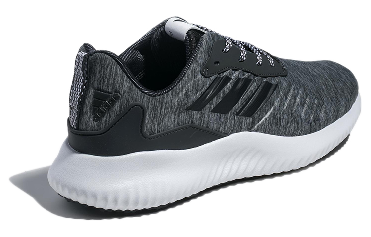 Lookbook 愛迪達 Alphabounce RC '深灰色混紡' B42860