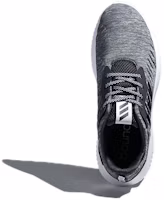 Shop adidas Alphabounce RC 'Dark Grey Heather' B42860
