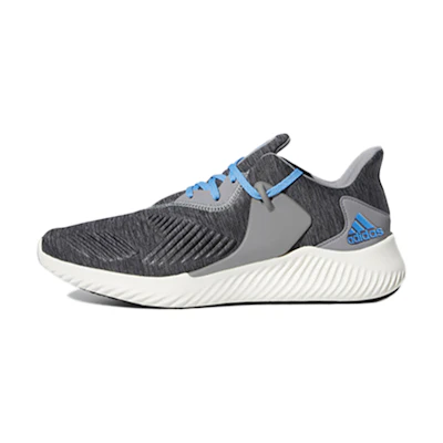 adidas Alphabounce RC 'Grey Blue'