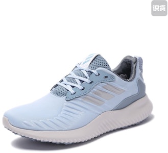 Adidas Alpha Bounce RC淡藍色灰白藍 Buy Adidas Alpha Bounce RC淡藍色灰白藍