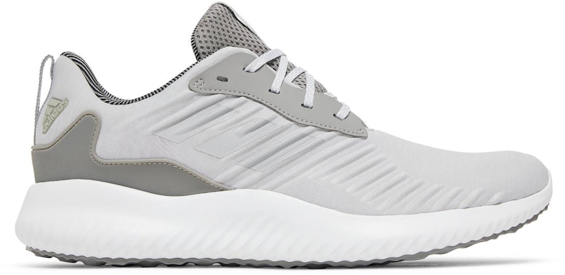 adidas Alphabounce RC 'Light Grey Heather' B42863 Buy adidas Alphabounce RC 'Light Grey Heather' B42863