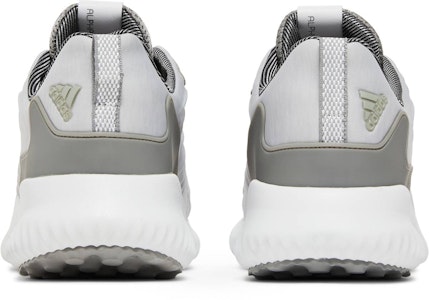 아디다스 알파바운스 RC '라이트 그레이 헤더' B42863 Details for 아디다스 알파바운스 RC '라이트 그레이 헤더' B42863