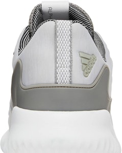 아디다스 알파바운스 RC '라이트 그레이 헤더' B42863 Sizing 아디다스 알파바운스 RC '라이트 그레이 헤더' B42863