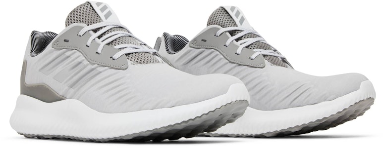 아디다스 알파바운스 RC '라이트 그레이 헤더' B42863 Cheap 아디다스 알파바운스 RC '라이트 그레이 헤더' B42863
