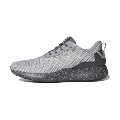 adidas Alphabounce RC 'Silver Grey'