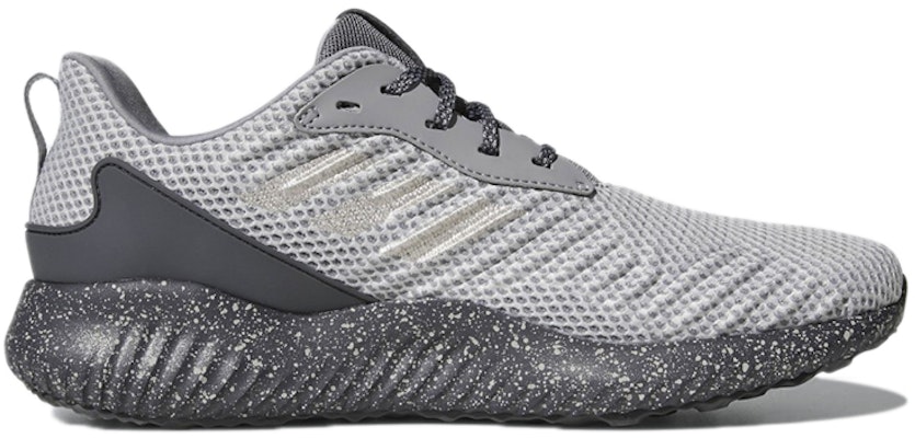 adidas Alphabounce RC 'Gris Plateado' CG5122 Order adidas Alphabounce RC 'Gris Plateado' CG5122