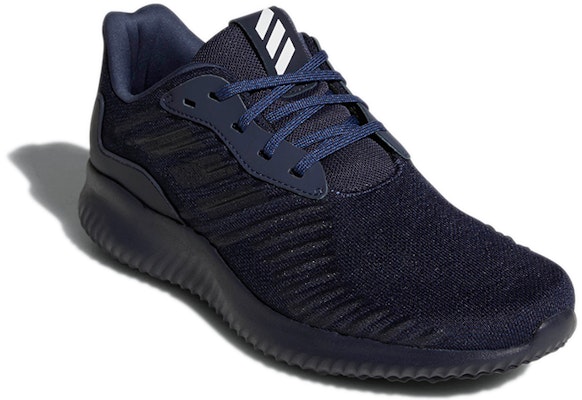 阿迪达斯 Alphabounce RC '追踪蓝' CG5126 Lookbook 阿迪达斯 Alphabounce RC '追踪蓝' CG5126