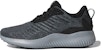 adidas Alphabounce RC J 'Hitam Karbon' CQ1482