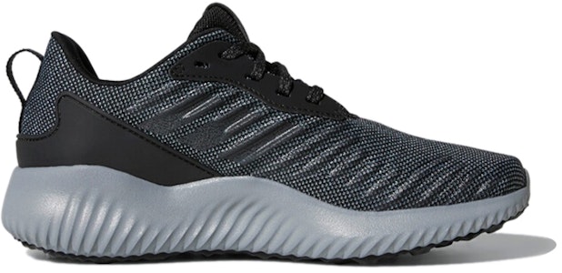 阿迪达斯Alphabounce RC J "黑碳" CQ1482 Order 阿迪达斯Alphabounce RC J "黑碳" CQ1482
