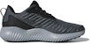 adidas Alphabounce RC J 'Hitam Karbon' CQ1482
