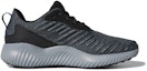 Order adidas Alphabounce RC J 'Hitam Karbon' CQ1482