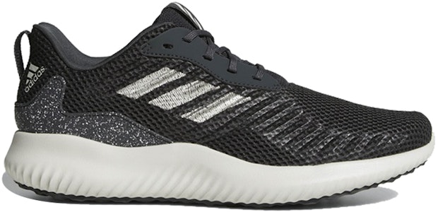 阿迪达斯Alphabounce Rc M黑灰白配色跑鞋 CG5123 Order 阿迪达斯Alphabounce Rc M黑灰白配色跑鞋 CG5123
