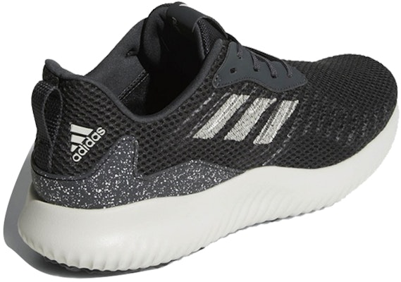 adidas Alphabounce Rc M 'Black Grey White' CG5123 Lookbook adidas Alphabounce Rc M 'Black Grey White' CG5123