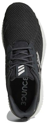 adidas Alphabounce Rc M 'Black Grey White' CG5123 Shop adidas Alphabounce Rc M 'Black Grey White' CG5123