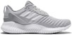 adidas Alphabounce RC M 'Kelabu Putih' B42857
