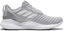 Order adidas Alphabounce RC M 'Kelabu Putih' B42857