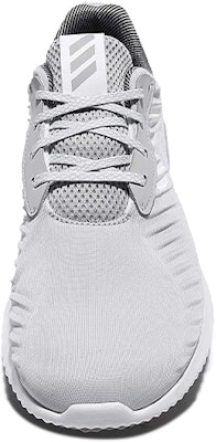 adidas Alphabounce RC M 'Grey White' B42857 Lookbook adidas Alphabounce RC M 'Grey White' B42857