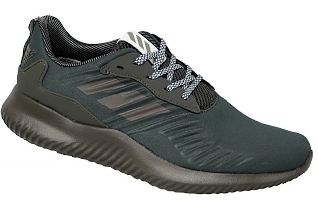 adidas Alphabounce RC M 'Utility Ivy Trace Cargo Grey' Pria B42651 Order adidas Alphabounce RC M 'Utility Ivy Trace Cargo Grey' Pria B42651