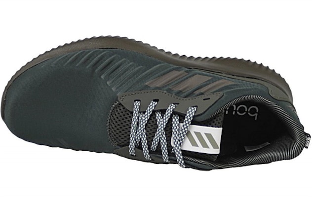 adidas Alphabounce RC M 'Utility Ivy Trace Cargo Grey' B42651 Lookbook adidas Alphabounce RC M 'Utility Ivy Trace Cargo Grey' B42651