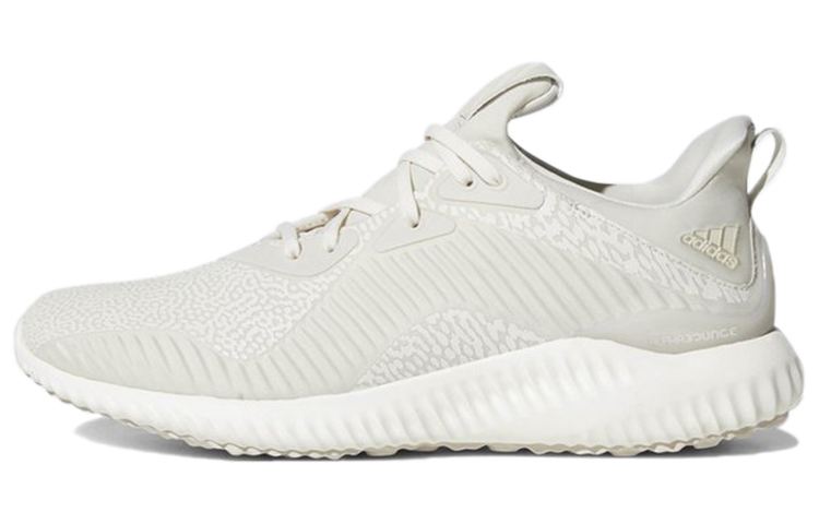 Buy adidas Alphabounce Reflective HPC AMS 'Clear Brown' Coklat Transparan DA9560