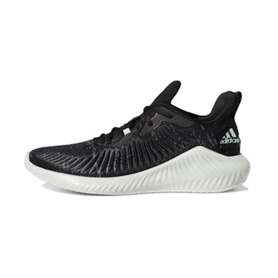 adidas Alphabounce Run Parley M 'Core Black'