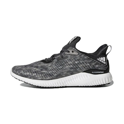 adidas Alphabounce SD 'Carbon Black'