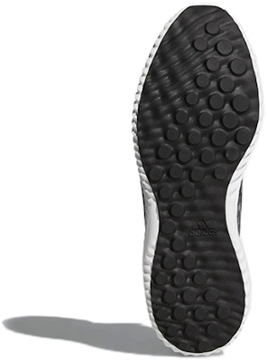 adidas Alphabounce SD 'Carbon Hitam' CQ0777 Purchase adidas Alphabounce SD 'Carbon Hitam' CQ0777