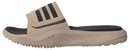 adidas AlphaBounce Slide 2.0 'Dark Beige' HQ4314 adidas AlphaBounce Slide 2.0 'Dark Beige' HQ4314