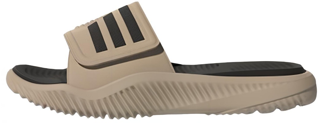 adidas AlphaBounce Slide 2.0 'Dark Beige' HQ4314 Buy adidas AlphaBounce Slide 2.0 'Dark Beige' HQ4314