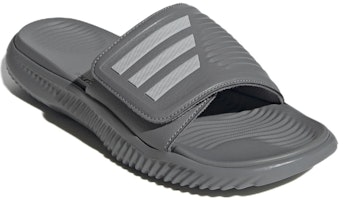 adidas Alphabounce Slide 2.0 Sandal Pria GY9419 Lookbook adidas Alphabounce Slide 2.0 Sandal Pria GY9419