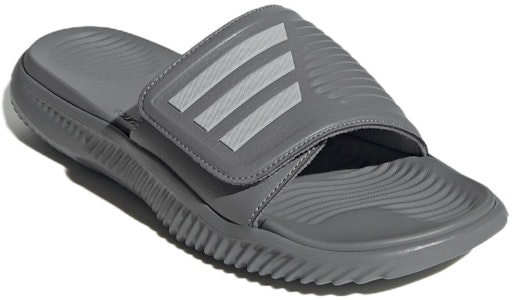 adidas Alphabounce Slide 2.0 Sandalias Deportivas GY9419 Lookbook adidas Alphabounce Slide 2.0 Sandalias Deportivas GY9419