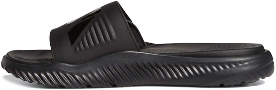 adidas Alphabounce Slide 'Hitam' B41720 Buy adidas Alphabounce Slide 'Hitam' B41720