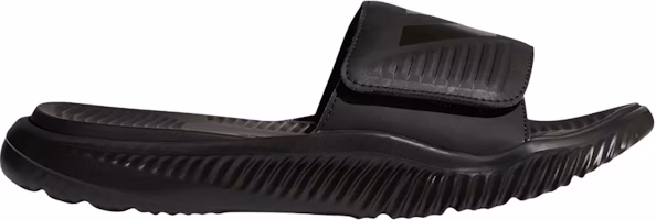 adidas Alphabounce Slide 'Black' B41720 adidas Alphabounce Slide 'Black' B41720