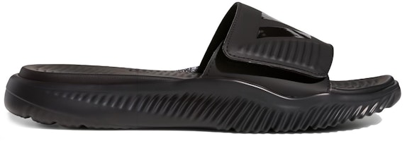 adidas Alphabounce Slide 'Hitam' B41720 Order adidas Alphabounce Slide 'Hitam' B41720