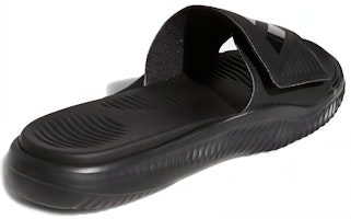 adidas Alphabounce Slide 'Hitam' B41720 Shop adidas Alphabounce Slide 'Hitam' B41720